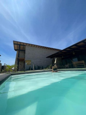 Casa de Playa en Vichayito - Albamar Vichayito